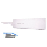 MAGMA Ersatz-Japans�geblatt Ryoba-Expert Blattl�nge 180 mm