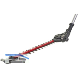 MILWAUKEE Heckenscheren-Aufsatz Quik-Lok M18 FOPH-HTA
