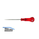 STUBAI Vorstechahle rund schlagfest Klingenl�nge 60 mm