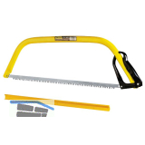 STANLEY B�gels�ge mit Hobelzahnung 750 mm