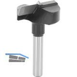 ENT Zylinderkopfbohrer HW 35 mm