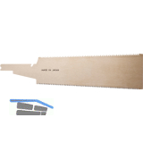 MAGMA Ersatz Japans�geblatt zu Ryoba Gold Blattl�nge 240 mm