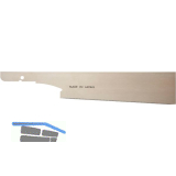 MAGMA Ersatz Japans�geblatt zu Douzuki Gold mit vollem R�cken Blattl�nge 150 mm