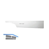 MAGMA Ersatz Japans�geblatt zu Douzuki Profi mit 3/4 R�cken Blattl�nge 240 mm