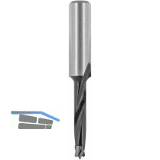 ENT D�belbohrer HW � 12 mm