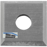 ENT Wendeplatten 12 x 12 x 1,5 mm