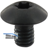 ENT Gro�kopfschraube M 4x5,9 mm zu Wepla Fr�ser