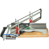 ULMIA Pr�zisions Gehrungss�ge Type 352 L Blattl�nge 550 mm