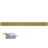 ULMIA Gehrungss�genblatt zu Type 352 L f�r Metall Blattl�nge 550 mm ZW 1 mm