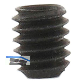 ENT Gewindestift mit Innensechskant M 4x4 mm