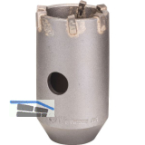 BOSCH Hohlbohrkrone SDS-plus-9 Core Cutter Bohr � 40 mm