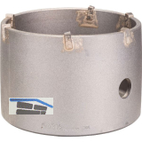 BOSCH Hohlbohrkrone SDS-plus-9 Core Cutter Bohr � 90 mm