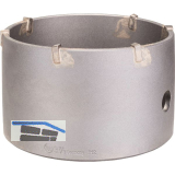 BOSCH Hohlbohrkrone SDS-plus-9 Core Cutter Bohr � 100 mm