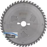 DEWALT Kreiss�geblatt HW � 260x2,6x30 mm Z48 Wechselzahn (WZ) positiv