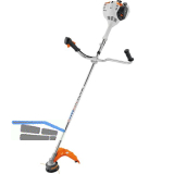 STIHL Benzin Motorsense FS56 AutoCut C26-2