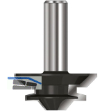 ENT Gehrungsverleimfr�ser 90 Grad � 38,10 mm S8