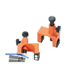 Hobelmesser Magnet Einstellger�t Type Barkomat