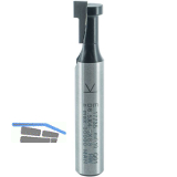 ENT T-Nutfr�ser HW M5