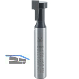 ENT T-Nutfr�ser HW M6