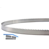 LEITZ Bands�geblatt Spitzzahnung aus schwedischem Spezialstahl 30 x 0,7 mm