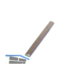 BAHCO Farbschaberklinge zu Ergo Schaber 665 Klingenbreite 65 mm