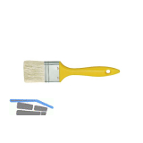 SCHULLER Fl�chenstreicher Breite 70 mm mit Kunststoffstiel