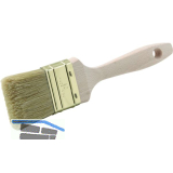 SCHULLER Fl�chenstreicher Profi Breite 80 mm mit lackiertem Holzstiel