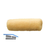 SCHULLER Ersatz Lammfellwalze L�nge 250 mm � 80 mm