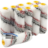 SCHULLER Ersatzwalze Perlonfaser zu Heizk�rperroller L�nge 100 mm � 35 mm