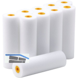 SCHULLER Lackierwalze Superfein aus Schaumstoff L�nge 50 mm � 35 mm