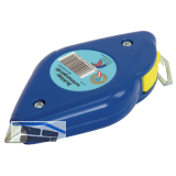 KAUFMANN Schlagschnurger�t Master Alu Schnurl�nge 20 m