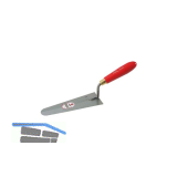 STUBAI Ziegeldecker Kelle mit geschmiedeter Angel L�nge 180 mm