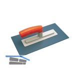KAUFMANN Gl�ttkelle aus Spezial Kunststoff 280 x 140 mm