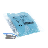 KAUFMANN Fliesenleger Kreuze aus Kunststoff Gr�sse 3 mm (250 St�ck)