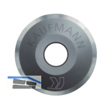 KAUFMANN HM-Ersatzschneidrad zu Fliesenschneidmaschine Maxiflies