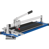 KAUFMANN Fliesenschneidmaschine Topline Schnittl�nge 630 mm