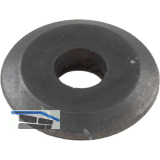 BOHLE Ersatzschneidr�dchen Edelstahl Schneidwinkel130� f. Stahlrad Glasschneider