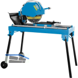 TYROLIT Steintrenns�ge TBE 400 Schnitttiefe 125mm 230 Volt + Trennscheibe