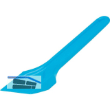 BOHLE Klotzhebel schlagfest aus Kunststoff