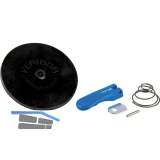 BOHLE Ersatzgummischeibe � 120 mm zu 2 und 3 Kopf Glasscheibenheber