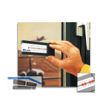 BOHLE Laser-Glasst�rkenmessger�t Merlin