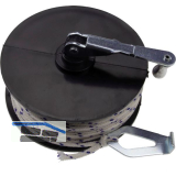 STUBAI Ersatzschnur zu Schlagschnurger�t DUO 30 Meter