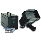 BOHLE Handstrahler UVA Wei�licht 250 Watt