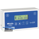 BOHLE UV-Lampe Twin LED Verifix