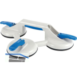 BOHLE Glasscheibenheber Kunststoff 3-Kopf Tragkraft 90 kg