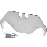 STANLEY Hakenklinge ungelocht Type 1996 Klingenl�gen 50 mm - 1 St�ck