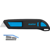MARTOR Sicherheitsmesser Secunorm 300 mit Klingenr�ckzug