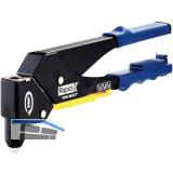 RAPID Blindnietzange RP60 MULTI f�r 3,2, 4,0 und 4,8 mm Nieten aus Aluminium