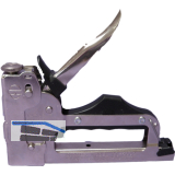 Handtacker DUO FAST CS 5000 f�r Klammern Type CNK 6 - 14 mm