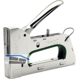 RAPID Handtacker R34 f�r Klammern Type 140 und 11 6 - 14 mm